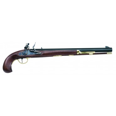 Pistolet Bounty à silex (1759 - 1850) cal. 45 Bounty Cal. 45 
