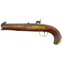 Pistolet Rocky Mountain Trappeur à percussion Rocky Mountain  