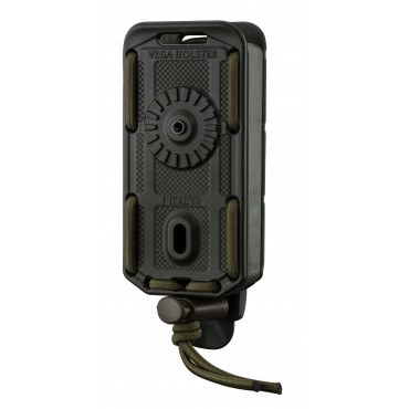 Porte chargeur pistolet VEGA BUNGY - 3 coloris O.D. Green