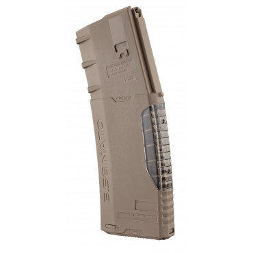 Chargeur Hera Arms H3T - 30 coups AR15 Chargeur Tan 