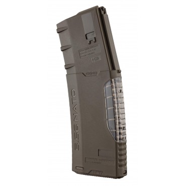 Chargeur Hera Arms H3T - 30 coups AR15 Chargeur O.D. 