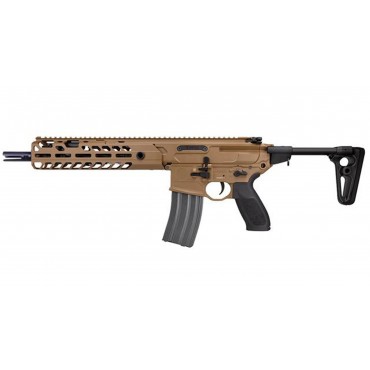 Réplique AEG SIG MCX Virtus PROFORCE 1,0J MCX Coyote Tan 