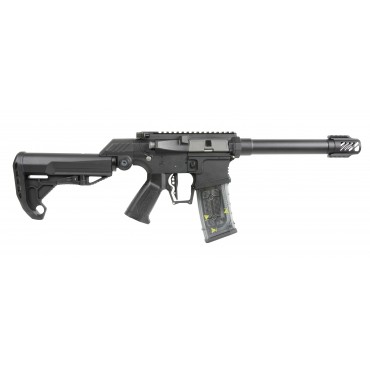 Réplique AEG SSG-1 Speedsoft mosfet et E.T.U REP AEG SSG-1 SPEEDSOFT ETU/MOSFET + MAG 105RDS