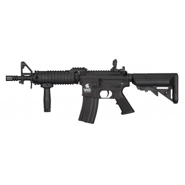 Réplique AEG LT-02C GEN2 MK18 MOD0 pack complet 1j 