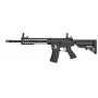 Réplique AEG LT-12K GEN2 M4 Keymod pack complet 1j Réplique noire 