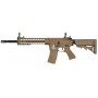 Réplique AEG LT-12K GEN2 M4 Keymod pack complet 1j Tan 