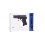 Réplique pistolet à ressort SIG SAUER SP2022 0,5J 