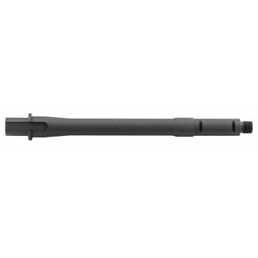 Canon externe aluminium 10,5 Pouces M4 AEG ALUMINIUM BARREL M4 AEG 14.5' BLACK 