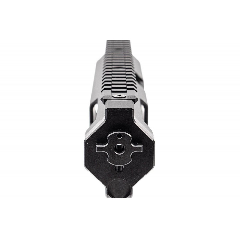 Kit de conversion en aluminium AI-01 V2 pour AAP-01 