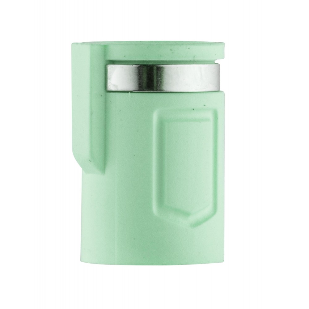 Joint MR. Hop-up pour VSR / GBB MR.HOP UP RUBBER 50° VERT 