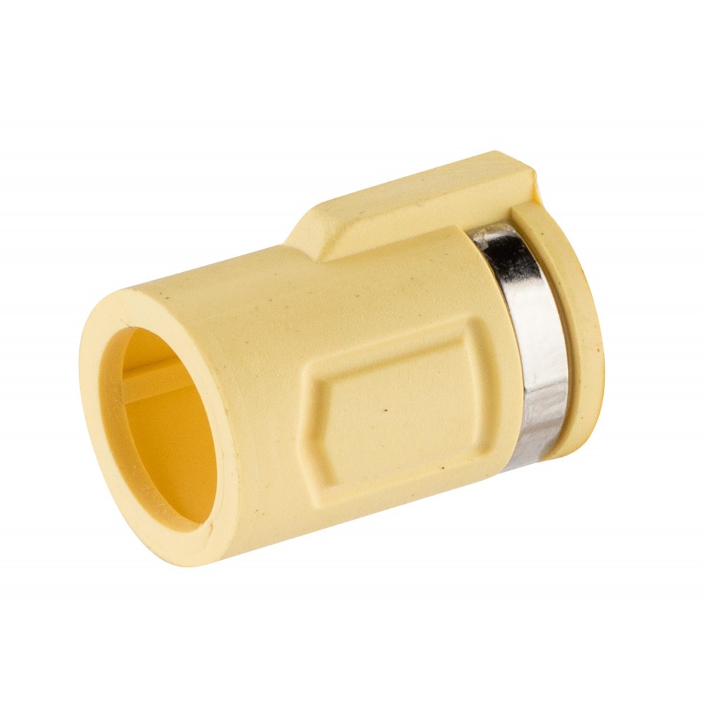 Joint MR. Hop-up pour VSR / GBB MR. HOP UP RUBBER 60° JAUNE 