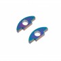 Aluminium Buffer pour AAP-01 