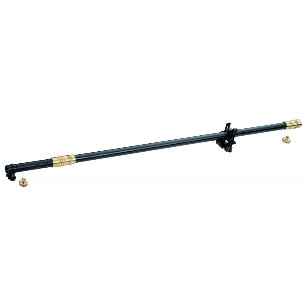 Lunette Malcolm 6x Middle et Long Range Lunette Malcolm 6x 