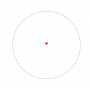 Viseur point rouge RITON 1TACTIX RRD POINT ROUGE RITON 1 TACTIX RRD 1X29 