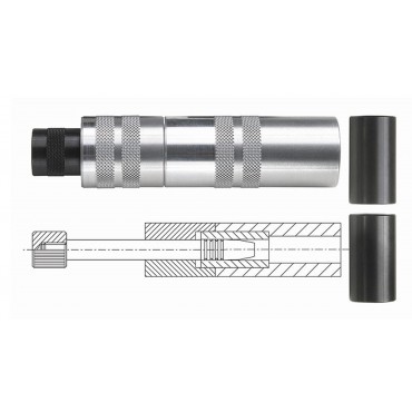 Davide Pedersoli Baguette de chargement flexible en fibre de verre (.45-.58  (Ø 9mm/long. 100cm)) - Accessoires - Armes à poudre noire - Armes -  boutique en ligne 
