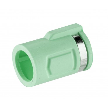 Joint MR. Hop-up pour VSR / GBB MR.HOP UP RUBBER 50° VERT 