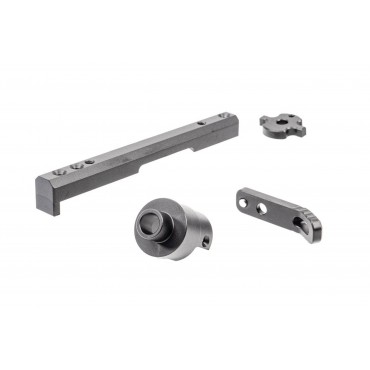 Kit de conversion en aluminium AI-01 V2 pour AAP-01 