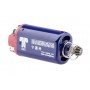 Moteur high Speed axe court 