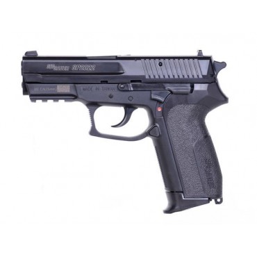 Réplique pistolet à ressort SIG SAUER SP2022 0,5J 
