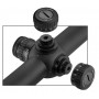 Lunette RTI 6-24X50 FFP réticule CBR RTI LUNETTE 6-24X50 CBR FFP  D.30 MM 