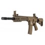 Réplique AEG LT-12K GEN2 M4 Keymod pack complet 1j Tan 