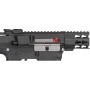 Réplique AEG LT-12K GEN2 M4 Keymod pack complet 1j Réplique noire 