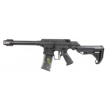 Réplique AEG SSG-1 Speedsoft mosfet et E.T.U REP AEG SSG-1 SPEEDSOFT ETU/MOSFET + MAG 105RDS 