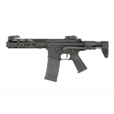 Réplique AEG full métal ARCTURUS PDW Arcturus PDW AEG 
