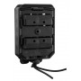 Porte chargeur AR15 VEGA BUNGY - 3 coloris Noir 