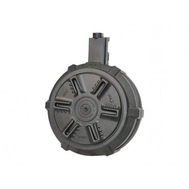 Chargeur drum ARP9 1500 coups 