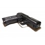 Pistolet CO2 culasse mobile BORNER W118 cal. 4.5mm BB's 