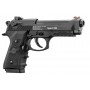 Pistolet CO2 culasse mobile BORNER SPORT 331 cal. 4.5mm BB's 