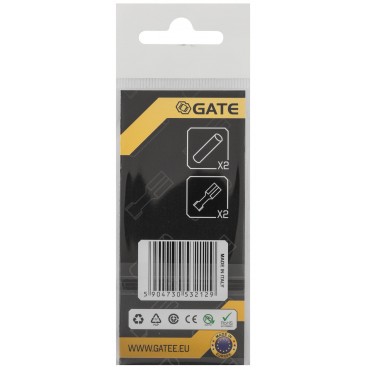 Cosses moteur - GATE 