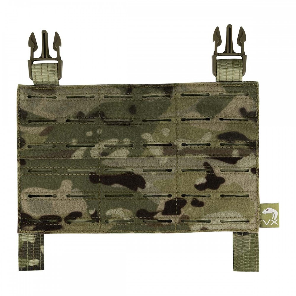 Viper VX Buckle Up panel VCAM 