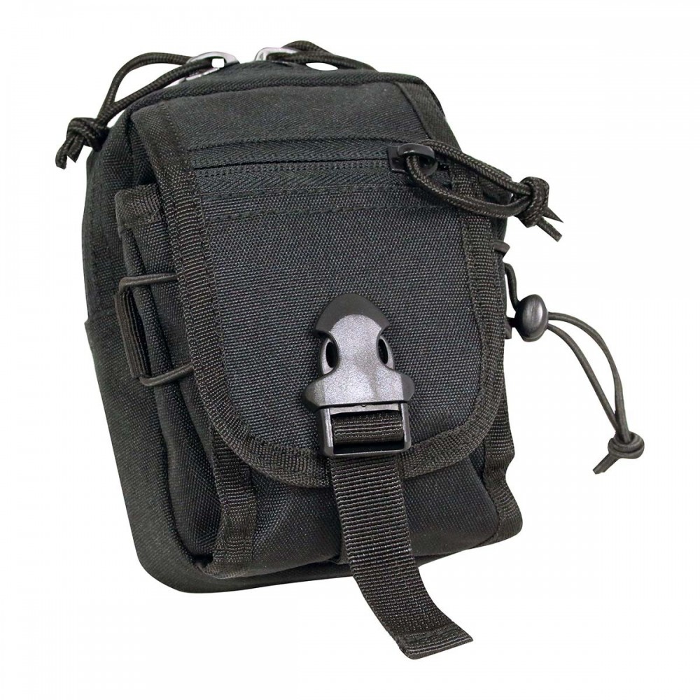 V-Pouch Molle Viper NOIR 