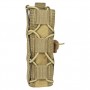 Poche Molle extensible Elite pour chargeurs pistolet Viper COYOTE 