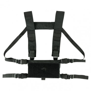 Chest Rigg Viper VX Buckle Up Utility NOIR 