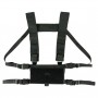 Chest Rigg Viper VX Buckle Up Utility NOIR 