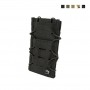 Poche Molle Viper VX pour smartphone NOIR 