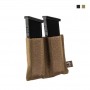 Porte chargeur double VX Pistol Viper COYOTE 