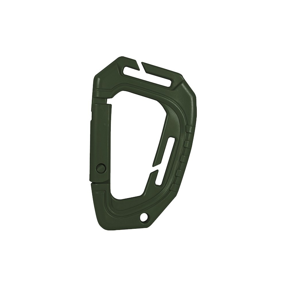 Mousqueton Special Ops Viper VERT 