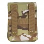 Porte bloc note A6 Molle Viper VCAM 