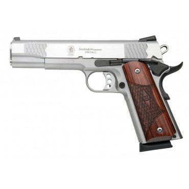 SMITH & WESSON 1911 E...