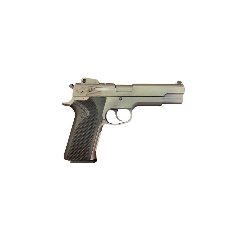 SMITH WESSON 4506 smith-wesson-4506