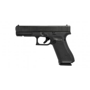 GLOCK 17 GEN5 FS