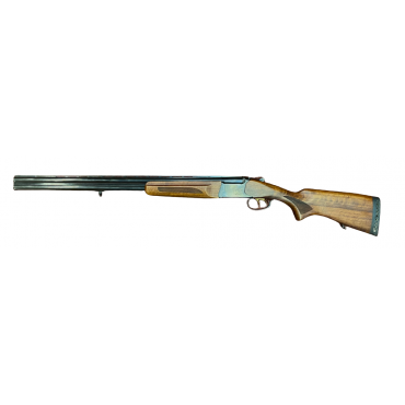 BAIKAL MP-27EM