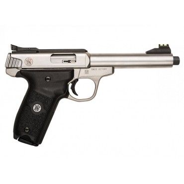 SMITH & WESSON 22 VICTORY...