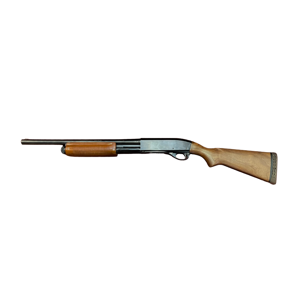 REMINGTON 870 WINGMASTER