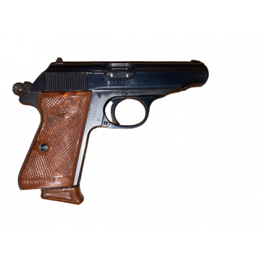 WALTHER-MANURHIN PP