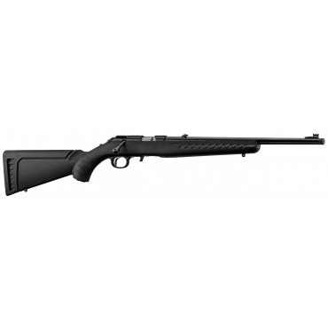 RUGER AMERICAN RIMFIRE